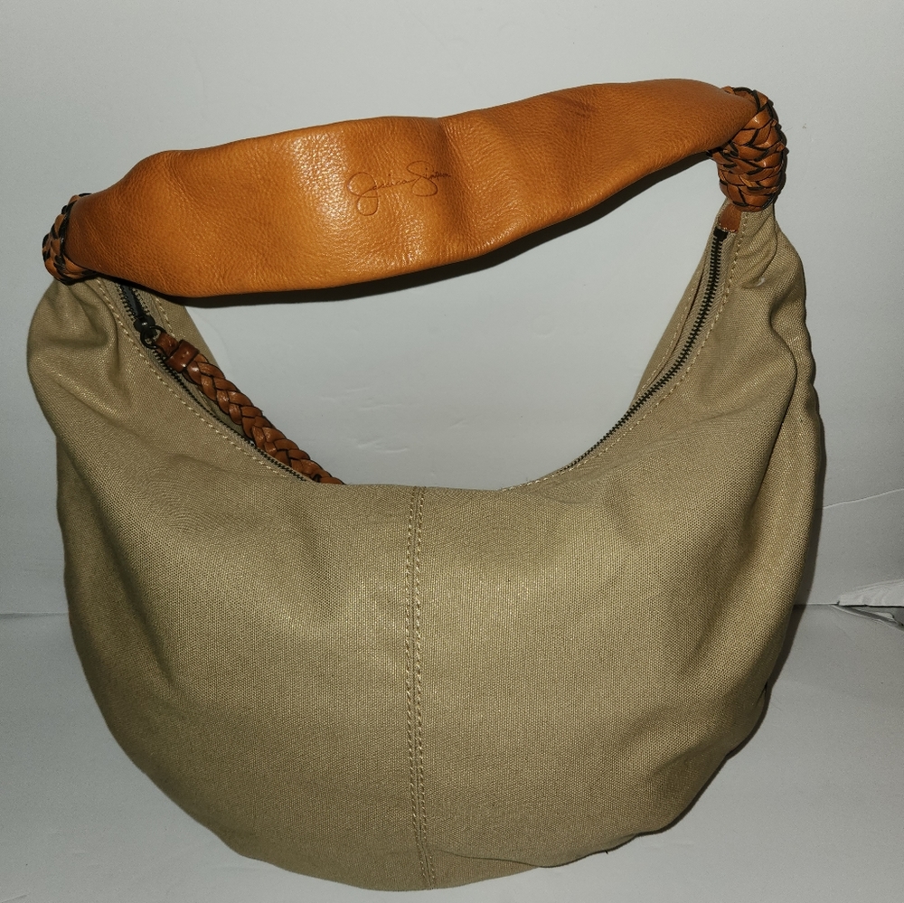 Jessica Simpson Hobo Handbag